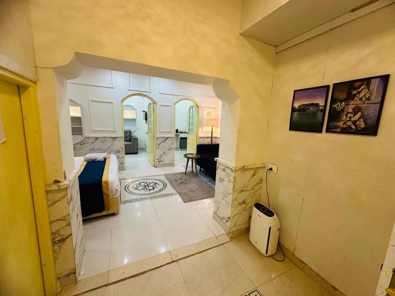 Готель Hinduja Haveli Gulab Sagar Джодхпур Екстер'єр фото