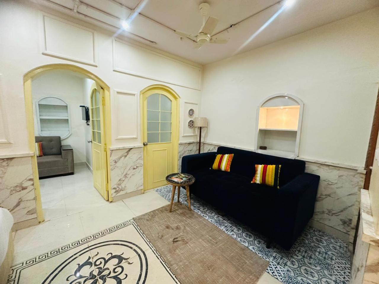 Готель Hinduja Haveli Gulab Sagar Джодхпур Екстер'єр фото